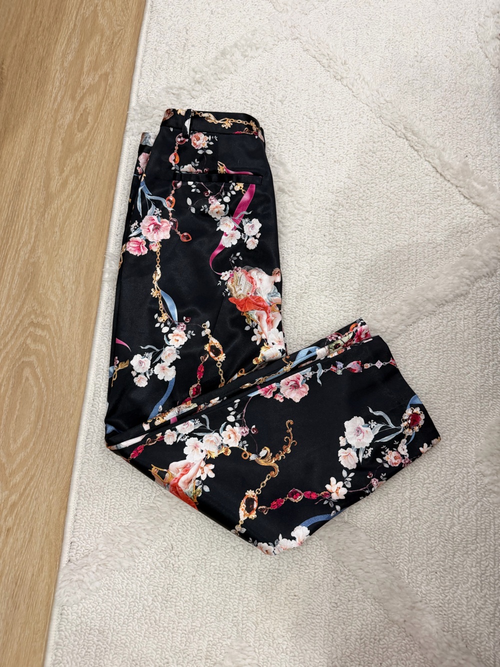 L’AGENCE ludivine trousers